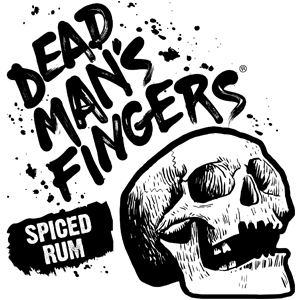 Dead Man's Fingers Rum - Top Deals