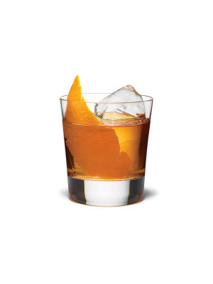 Bulleit - Old Fashioned Cocktail