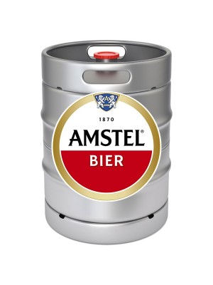 Amstel 11G Keg