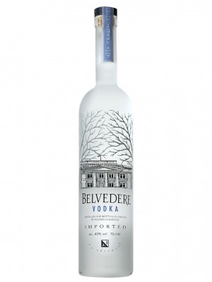 Belvedere Vodka 70cl