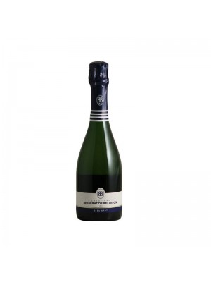 Besserat de Bellefon - Bleu Brut 37.5cl