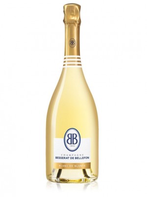 Besserat de Bellefon - Grand Cru Blanc de Blancs 37.5cl