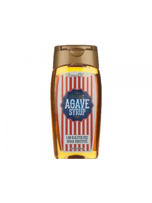 Aqua Riva Agave Syrup 250ml