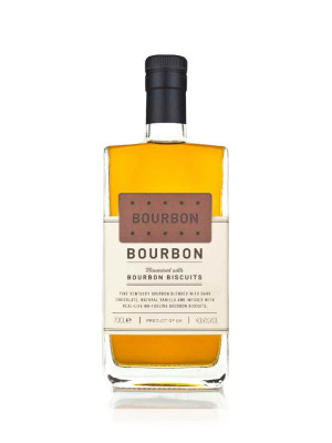 Bourbon Bourbon 70cl