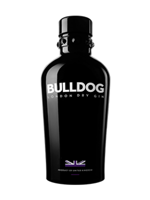 Bulldog London Dry Gin 70cl