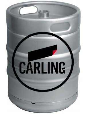 Carling 11G Keg