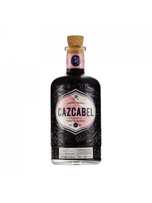 Cazcabel Coffee Tequila 70cl