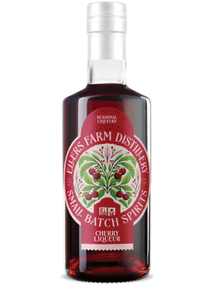 Eller's Farm Cherry Liqueur 70cl