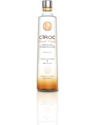 Ciroc French Vanilla 70cl