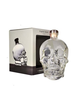 Crystal Head Vodka 175cl