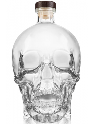 Crystal Head Vodka Jeraboam 3L