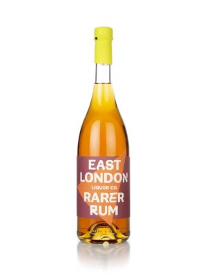 East London Liquor Company Rare Rum 70cl