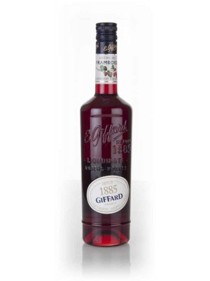 Giffard Creme De Framboise 70cl