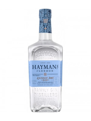 Haymans London Dry Gin 70cl