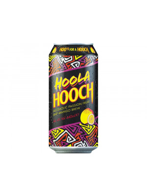 Hoola Hooch Passion and Mango 24 x 440ml Cans