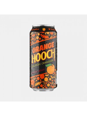 Orange Hooch 24 x 440ml