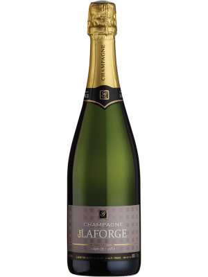 Champagne Guy Laforge Brut NV 75cl