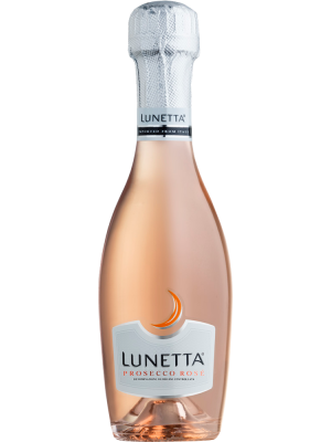 Lunetta Prosecco Rosé Extra Dry 20cl