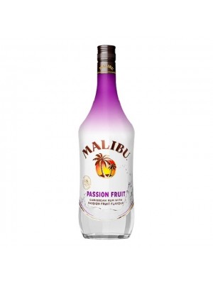 Malibu Rum Passion Fruit 70cl