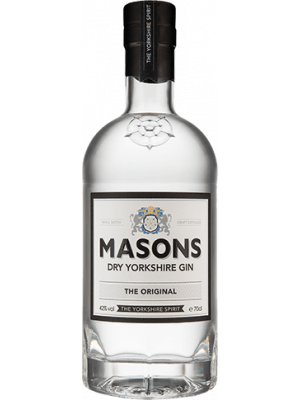 Mason's Original Gin 70cl