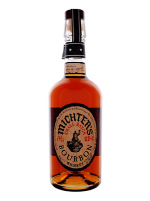 Michter's Number 1 Small Batch Bourbon