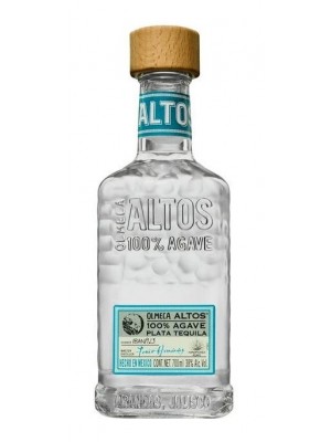 Olmeca Altos Plata 70cl