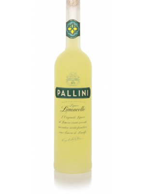 Pallini Limoncello Liqueur 70cl