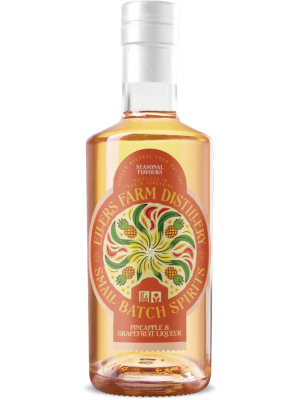 Eller's Farm Pineapple & Grapefruit Liqueur 70cl