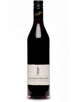 Giffard Cassis Noir de Bourgogne 70cl