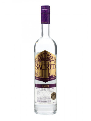 Sacred Gin 70cl