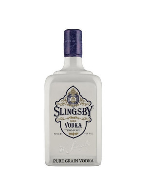 Slingsby Vodka 70cl
