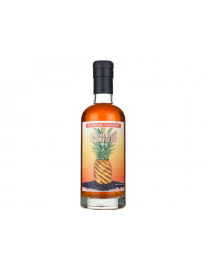 That Boutique-y Gin Spit Roast Pineapple