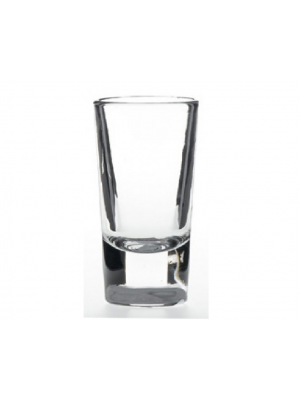 Tequila Shooter 1oz 30ml