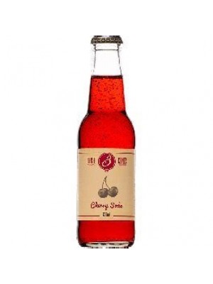 Three Cents Cherry Soda (24x20cl)