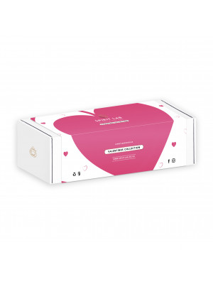 Valentines Cocktails Box