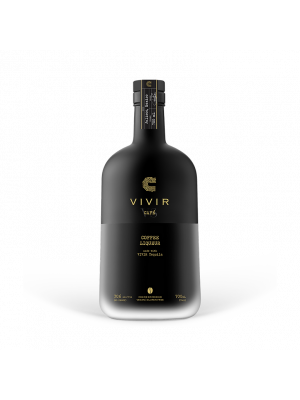 Vivir Cafe VS Coffee Tequila Liqueur 70cl