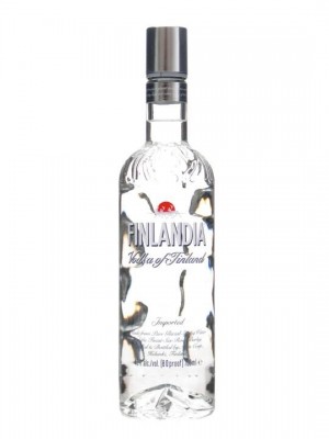 Finlandia Vodka 70cl