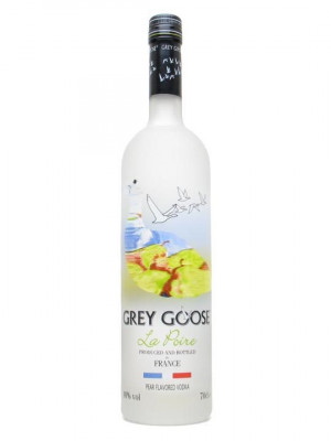 Grey Goose Pear 70cl