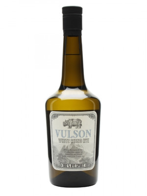 Vulson White Rhino Rye Spirit 41% 70cl