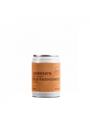 Chipper's Old Fashioned 1x100ml 32.2%