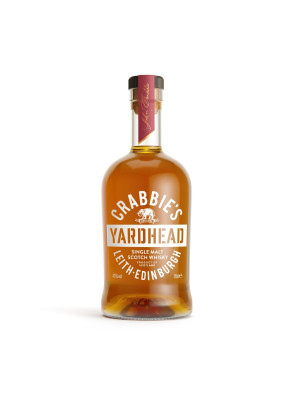 Crabbie Yardhead 70cl