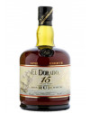 El Dorado Rum 15 Year 70cl