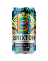 Brixton Brewery - Reliance Pale Ale 1 x 330ml Can