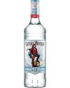 Captain Morgan White Rum 70cl