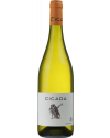 Cicada Blanc by Chante Cigale, Vin de France 75cl