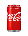 Coca Cola cans 24 x 330ml