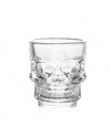 Skull Shot Glasses - Dead Man's Fingers Rum - Pack of 6