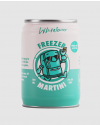 Freezer Martini Can 1x100ml 34.4%