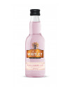 JJ Whitley Pink Cherry Gin Miniature 5cl