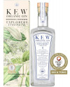 Kew Organic - Explorer's Strength Gin 70cl